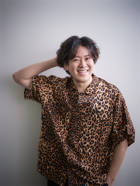 長尾卓也