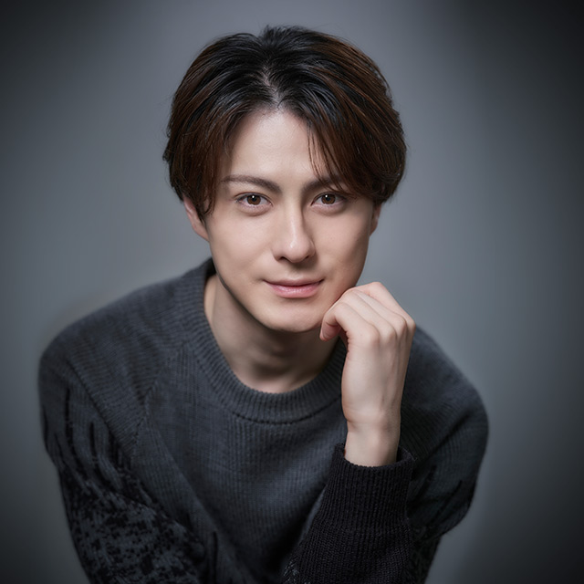 松村龍之介