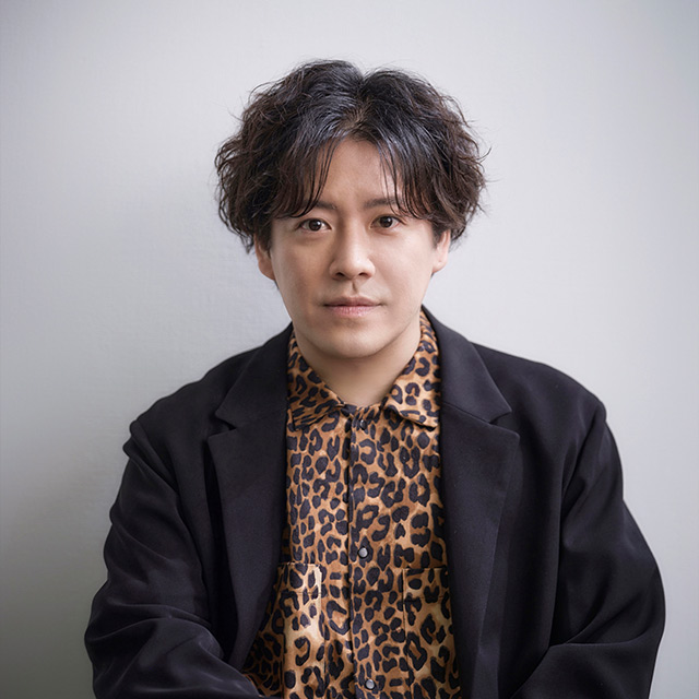 長尾卓也